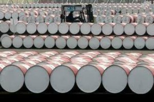 L’Europe fait des réserves de pétrole alors qu’un conflit iranien se profile à l’horizon